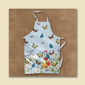 Butterfly Apron