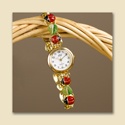 Ladybug Watch