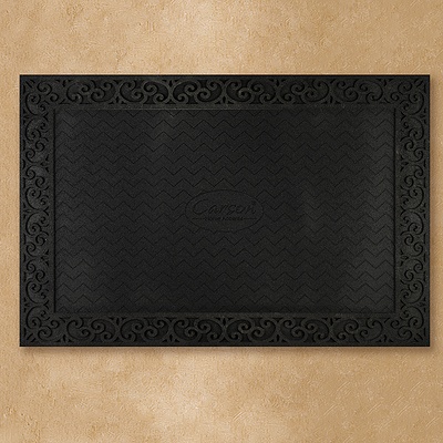 Rubber Doormat
