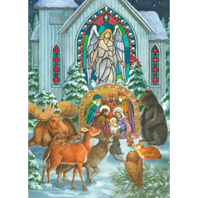 Nativity