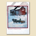 Gift-a-Tree Card Barn
