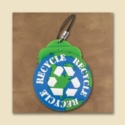 Hip Pedometer - Recycle