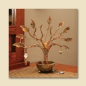 Jewelry Tree