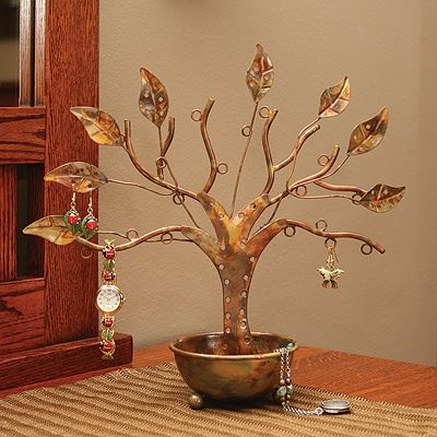 Jewelry Tree