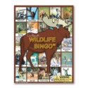 Wildlife Bingo