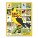 Bird Bingo
