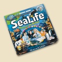 Sea Life DVD Board Game with Free Gift