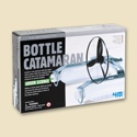 Bottle Catamaran Kit