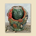 Songbird Fountain