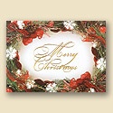 Christmas Best Card