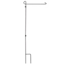 Garden Flag Stand