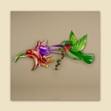 Sweet Nectar Wall Art
