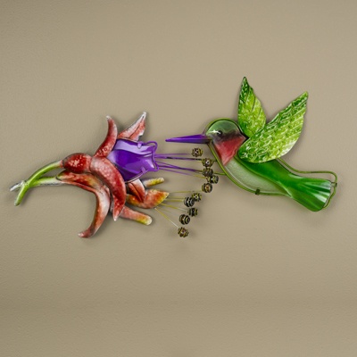 Sweet Nectar Wall Art
