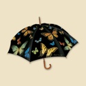 Butterfly Stick Umbrella