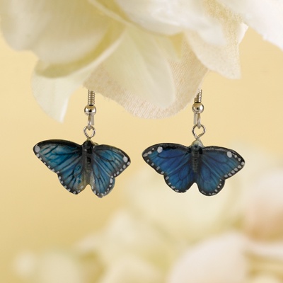 Butterfly Earrings