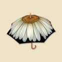 Daisy Stick Umbrella