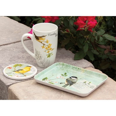 Songbird Snack Time Gift Set
