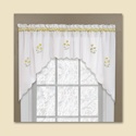 Oopsy Daisy Swag Curtains