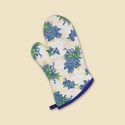Bluebonnet Oven Mitt