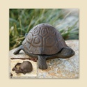 Turtle Key Hider