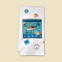 Sandpiper Towel