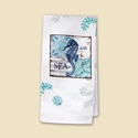 Sea Horse Towel