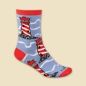 Lighthouse Socks