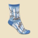 Dolphin Socks