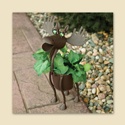 Moose Planter