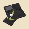 Pretty Bird Wallet