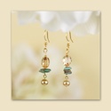 Turquoise Earrings