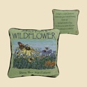 Advice from a Wildflower Pillow