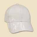 Moose and Pine Cap