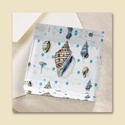 Seashell Paperweight