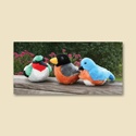 Singing Songbirds Set
