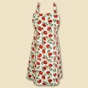 Poppy Apron
