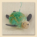 Sea Turtle Ornament