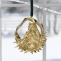 Giant Pandas Ornament