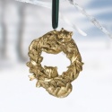 Raccoons Ornament