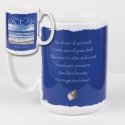 Advice from an Ocean Mug