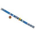 Wild at Heart Charm Band