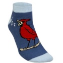 Early Bird Slipper Socks