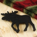 Moose Trivet