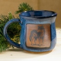 Wolf Mug