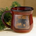 Moose Mug