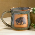 Bear Mug