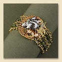 Wolf Family Bracelet