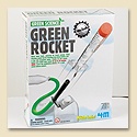 Green Rocket
