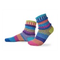 Bluebell Recycled Socks