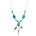 Ocean Treasures Necklace